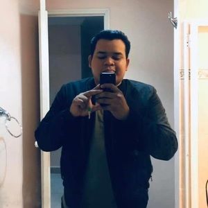 Meet your Posher, Mike